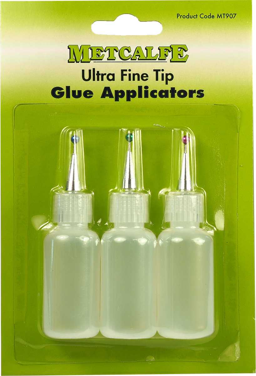 Glue Applicators Colorful Polypropylene Glue Applicator - Temu